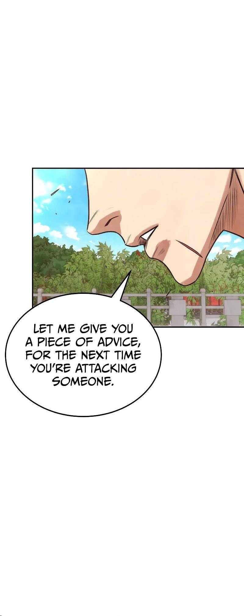 Embodiment Of The Assassin In The Murim World Chapter 7 - Page 59