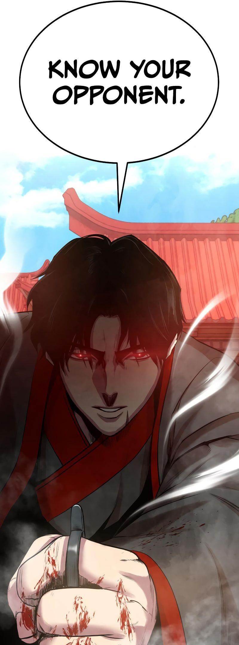 Embodiment Of The Assassin In The Murim World Chapter 7 - Page 60