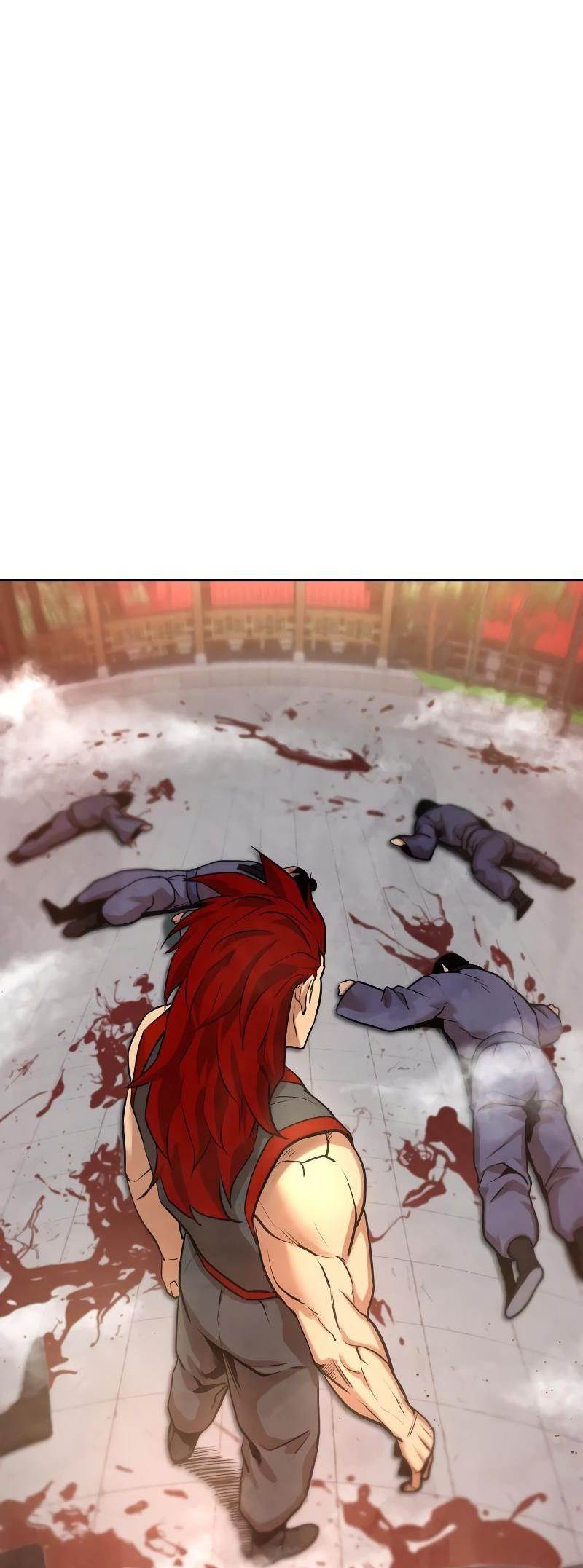 Embodiment Of The Assassin In The Murim World Chapter 7 - Page 62