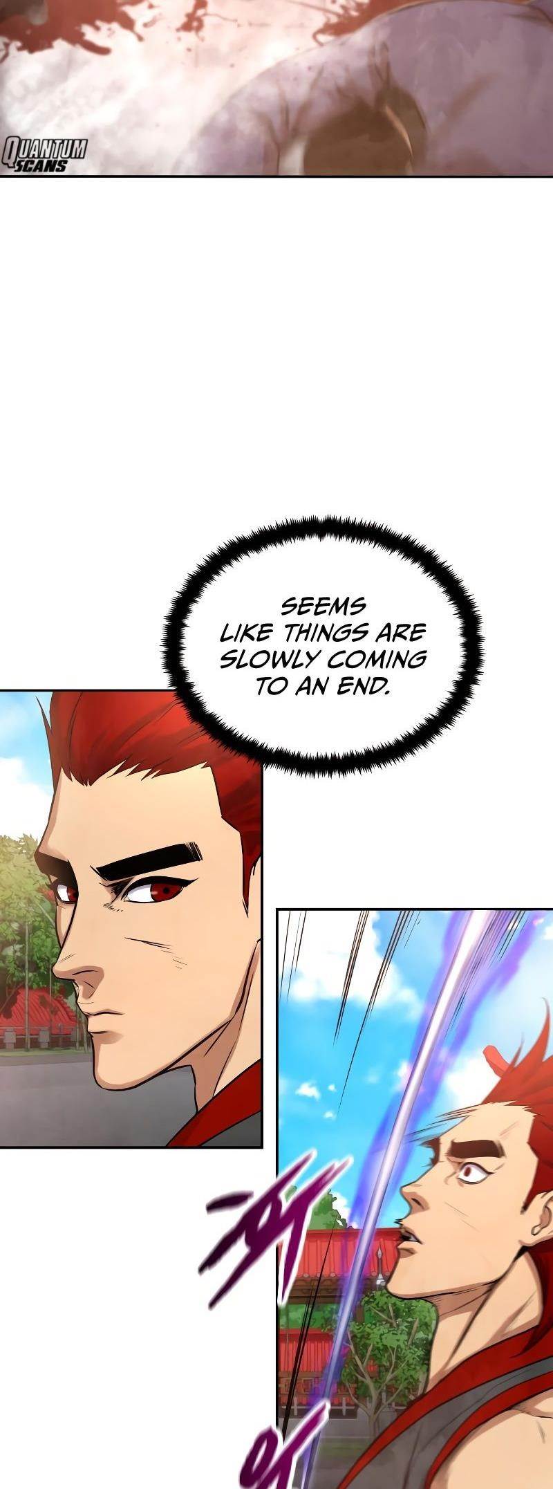 Embodiment Of The Assassin In The Murim World Chapter 7 - Page 63