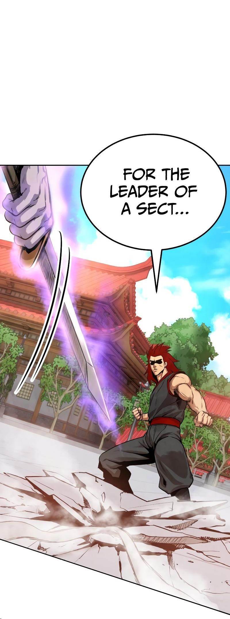 Embodiment Of The Assassin In The Murim World Chapter 7 - Page 66