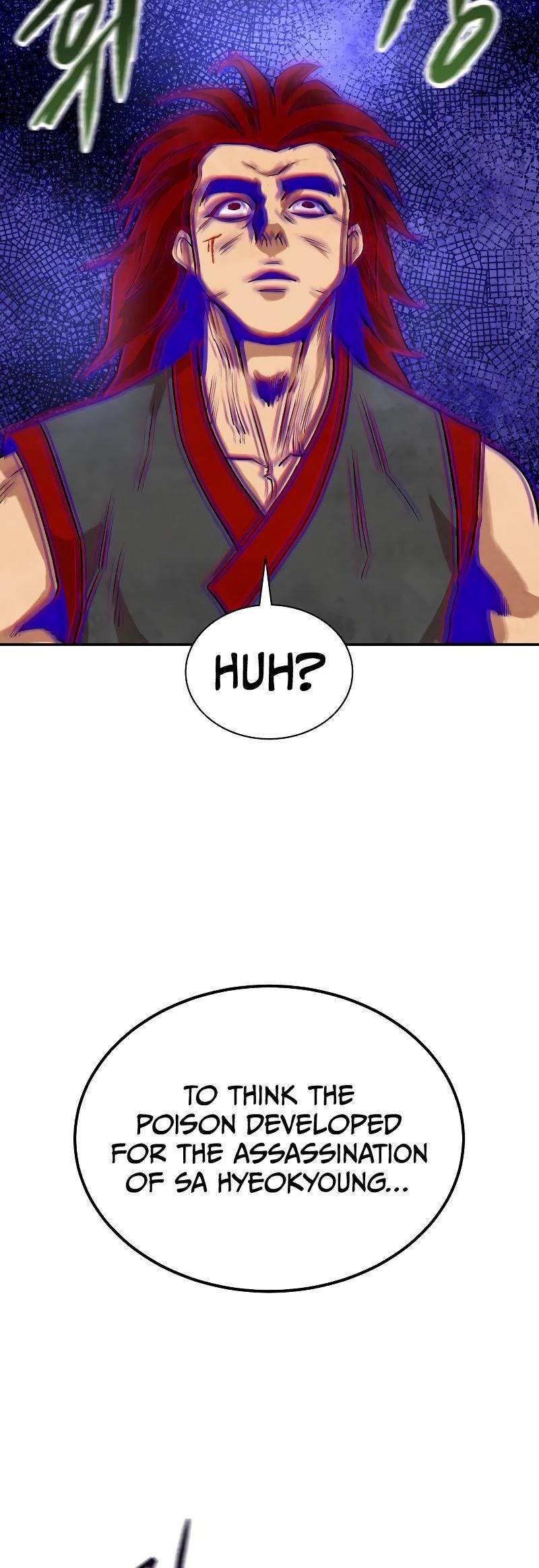 Embodiment Of The Assassin In The Murim World Chapter 7 - Page 68