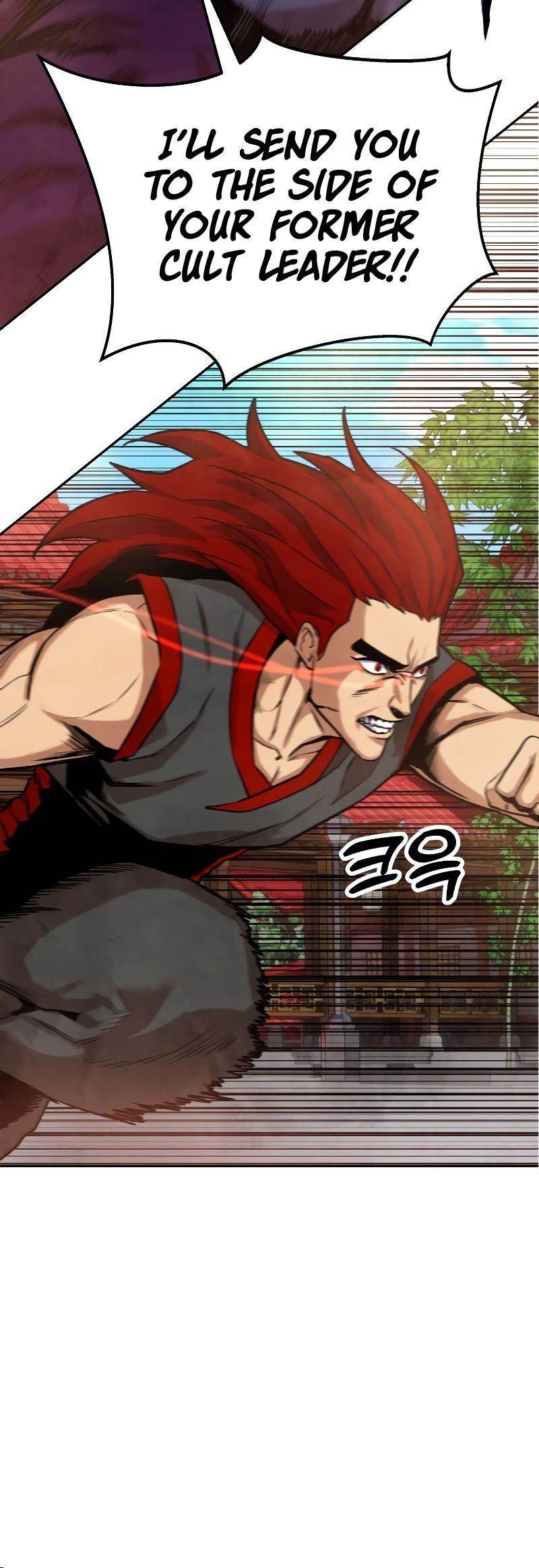 Embodiment Of The Assassin In The Murim World Chapter 7 - Page 71