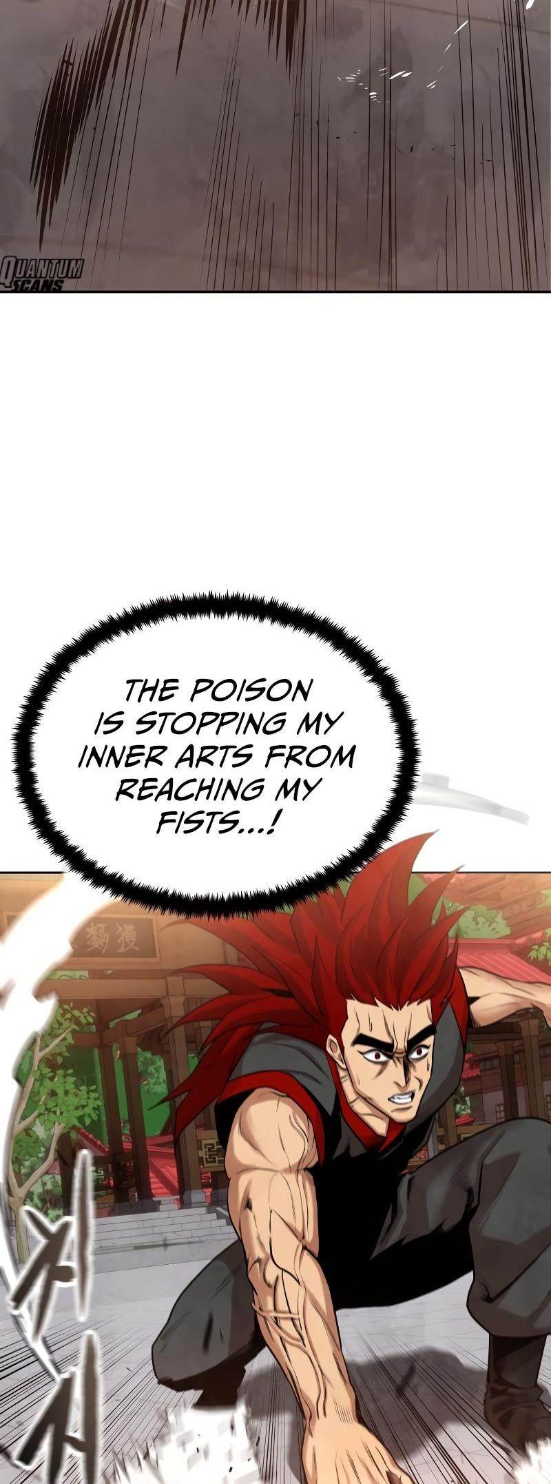 Embodiment Of The Assassin In The Murim World Chapter 7 - Page 75