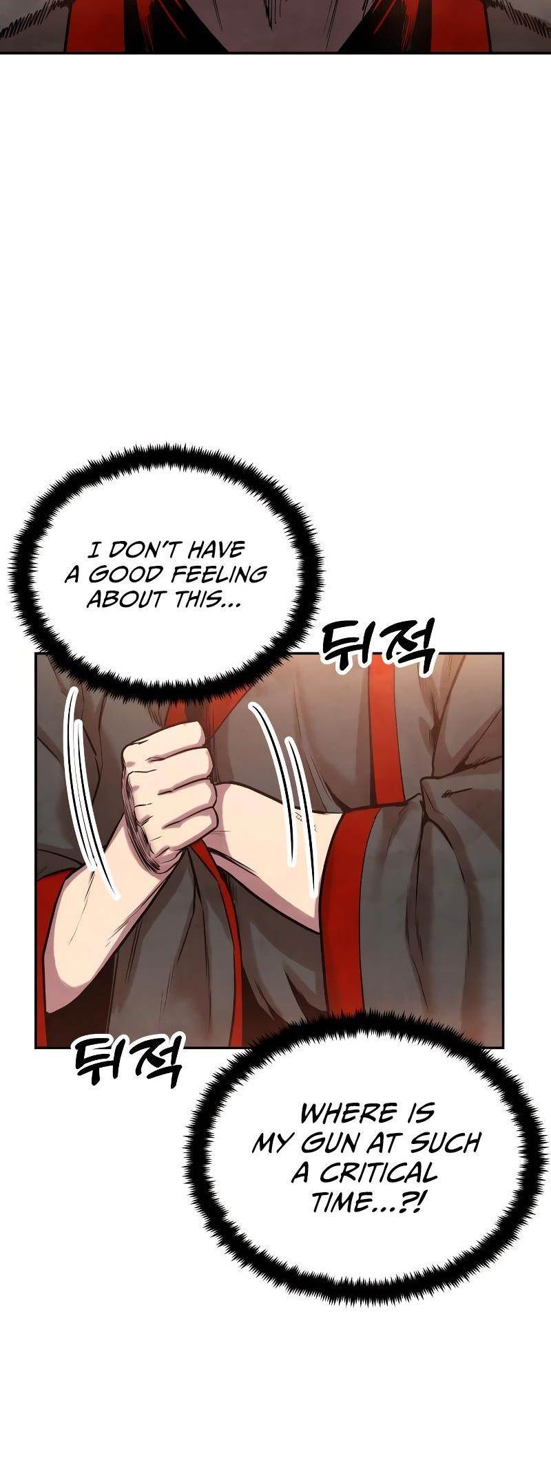 Embodiment Of The Assassin In The Murim World Chapter 7 - Page 77