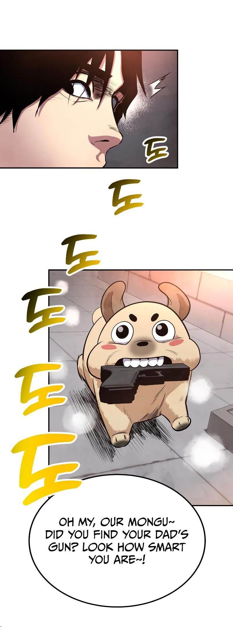 Embodiment Of The Assassin In The Murim World Chapter 7 - Page 78