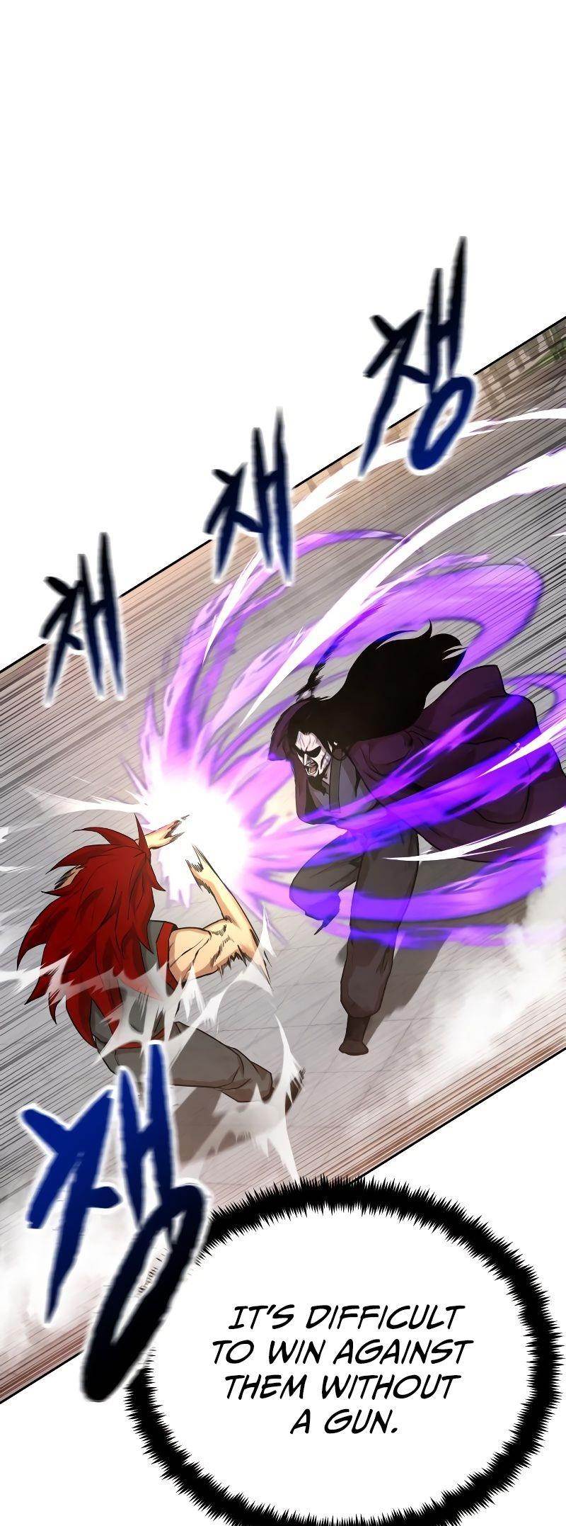 Embodiment Of The Assassin In The Murim World Chapter 7 - Page 79