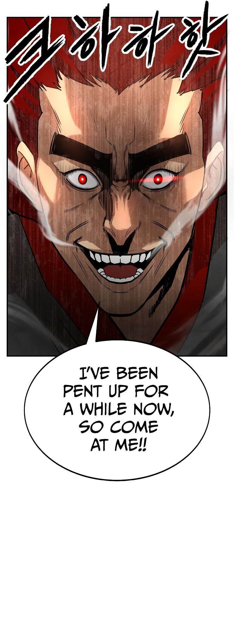 Embodiment Of The Assassin In The Murim World Chapter 7 - Page 8