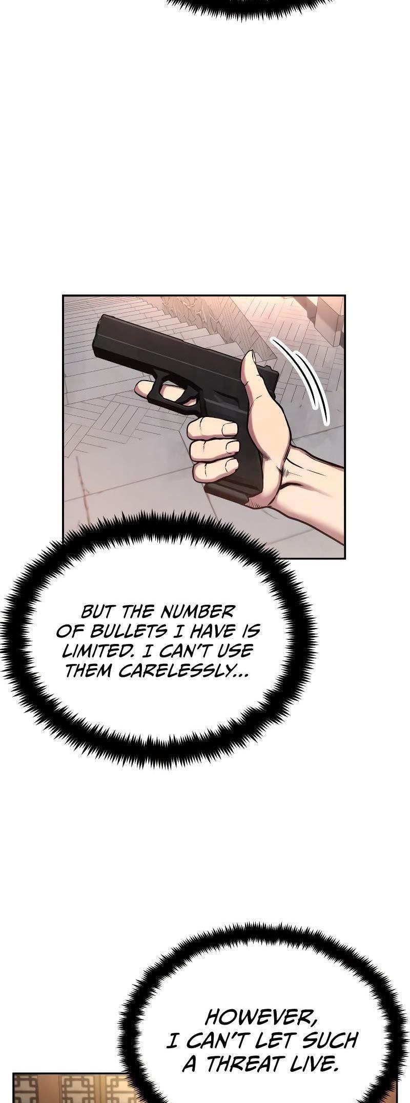 Embodiment Of The Assassin In The Murim World Chapter 7 - Page 80