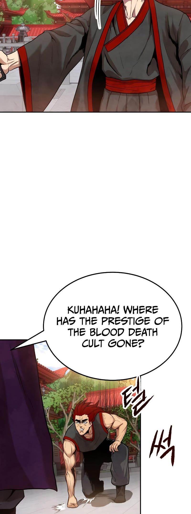 Embodiment Of The Assassin In The Murim World Chapter 7 - Page 82