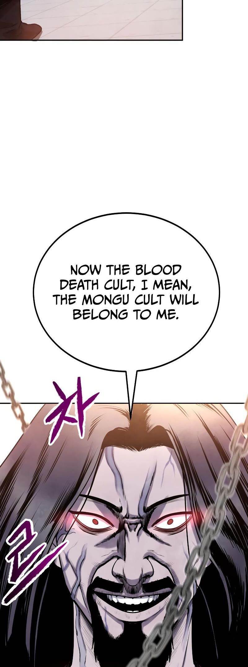 Embodiment Of The Assassin In The Murim World Chapter 7 - Page 83