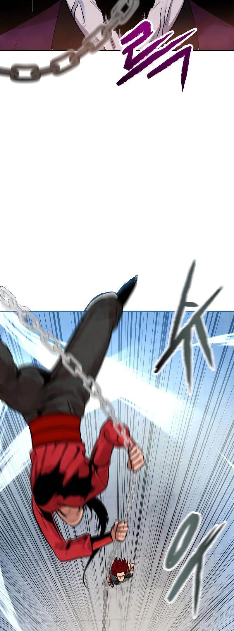 Embodiment Of The Assassin In The Murim World Chapter 7 - Page 84