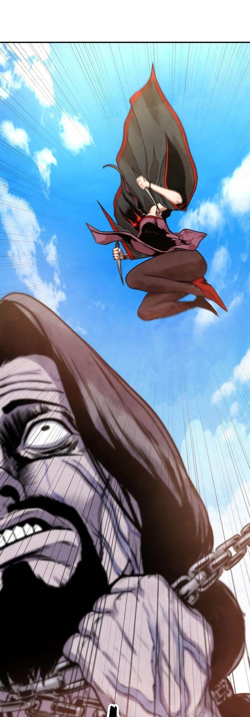 Embodiment Of The Assassin In The Murim World Chapter 7 - Page 86