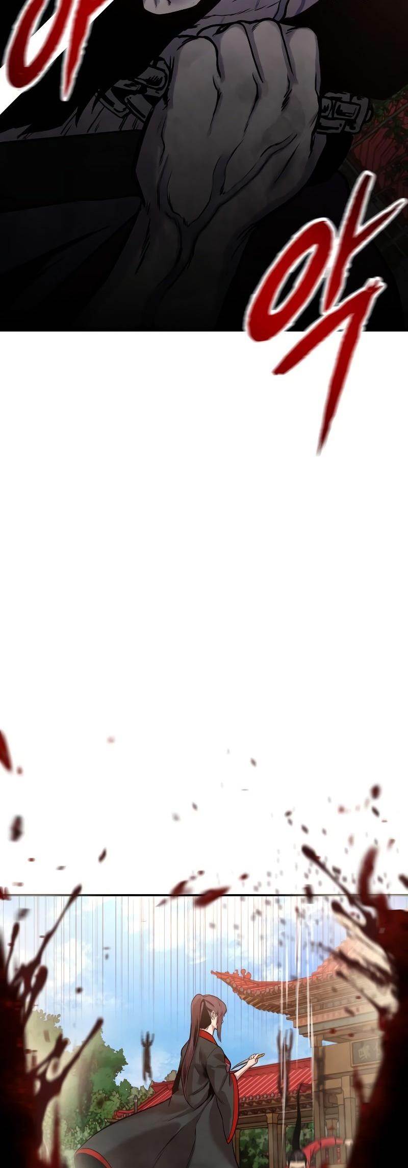 Embodiment Of The Assassin In The Murim World Chapter 7 - Page 88