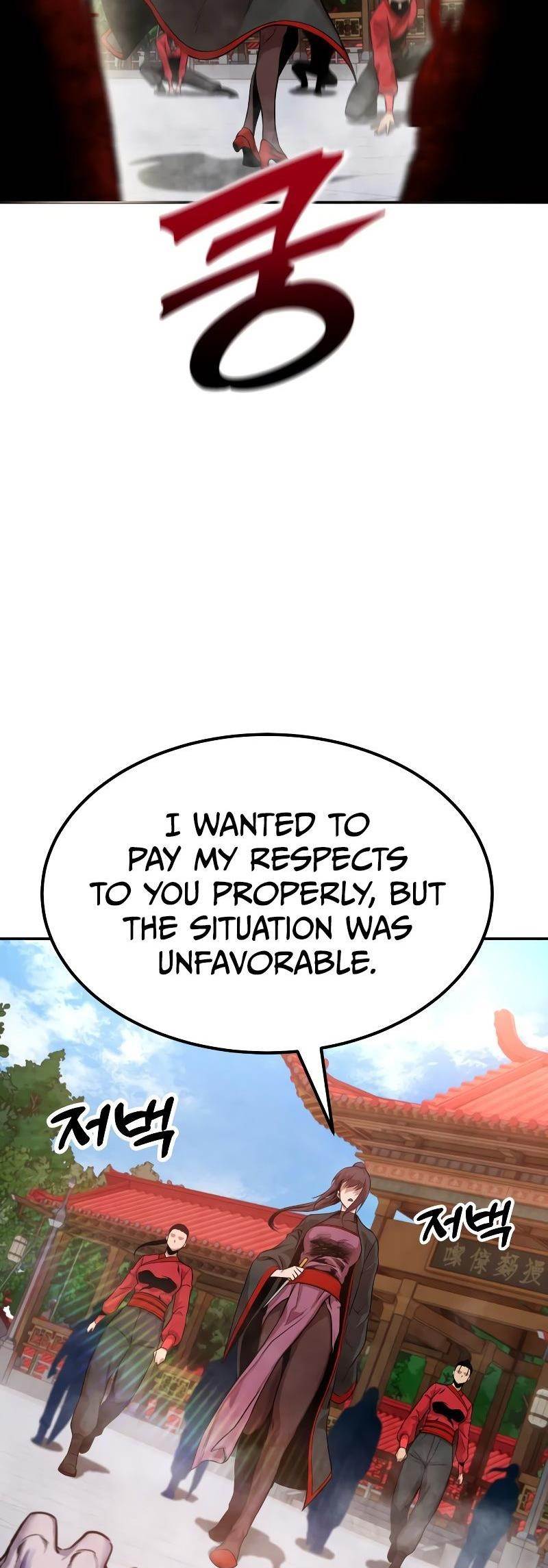 Embodiment Of The Assassin In The Murim World Chapter 7 - Page 89