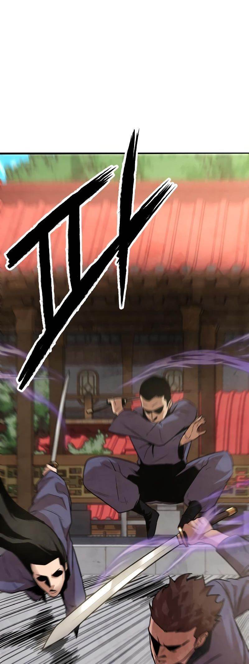 Embodiment Of The Assassin In The Murim World Chapter 7 - Page 9