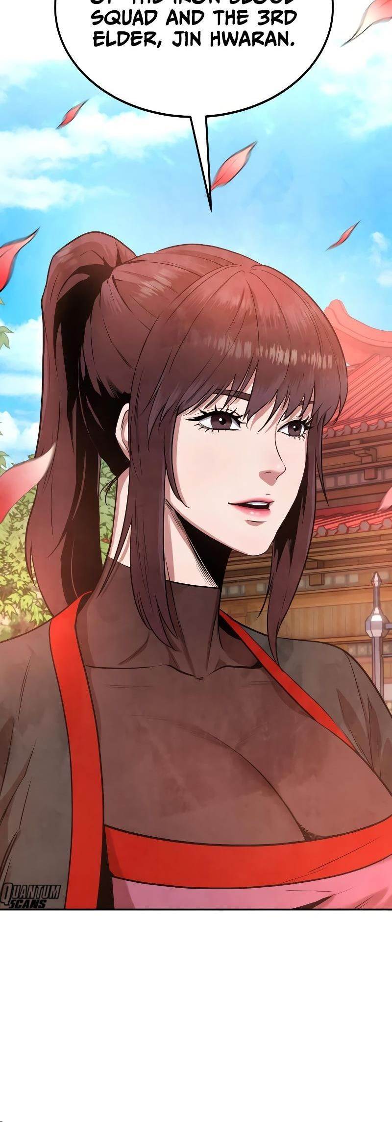 Embodiment Of The Assassin In The Murim World Chapter 7 - Page 91