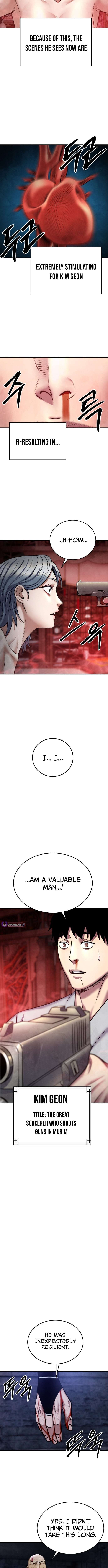 Embodiment Of The Assassin In The Murim World Chapter 73 - Page 15