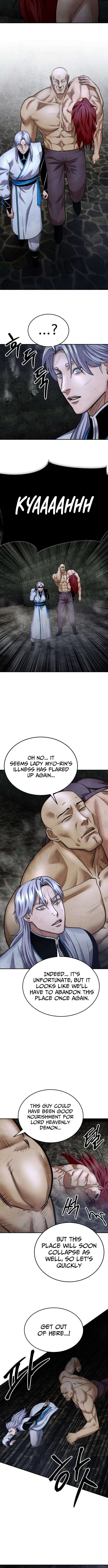 Embodiment Of The Assassin In The Murim World Chapter 74 - Page 7