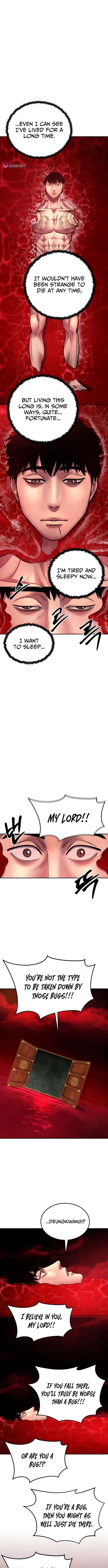 Embodiment Of The Assassin In The Murim World Chapter 76 - Page 10