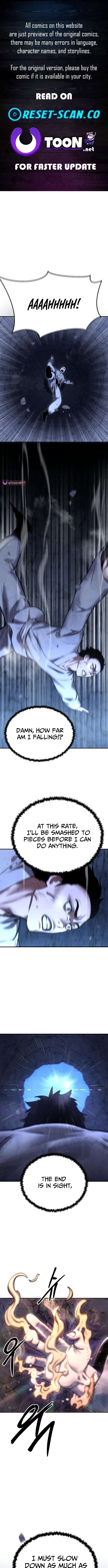 Embodiment Of The Assassin In The Murim World Chapter 78 - Page 1