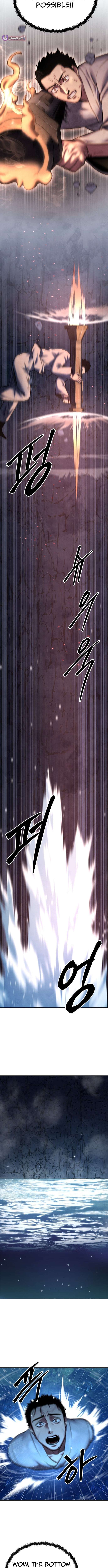 Embodiment Of The Assassin In The Murim World Chapter 78 - Page 2