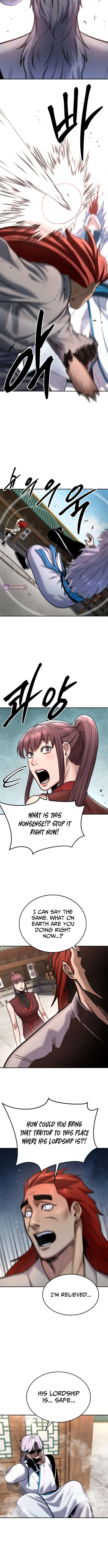 Embodiment Of The Assassin In The Murim World Chapter 79 - Page 5