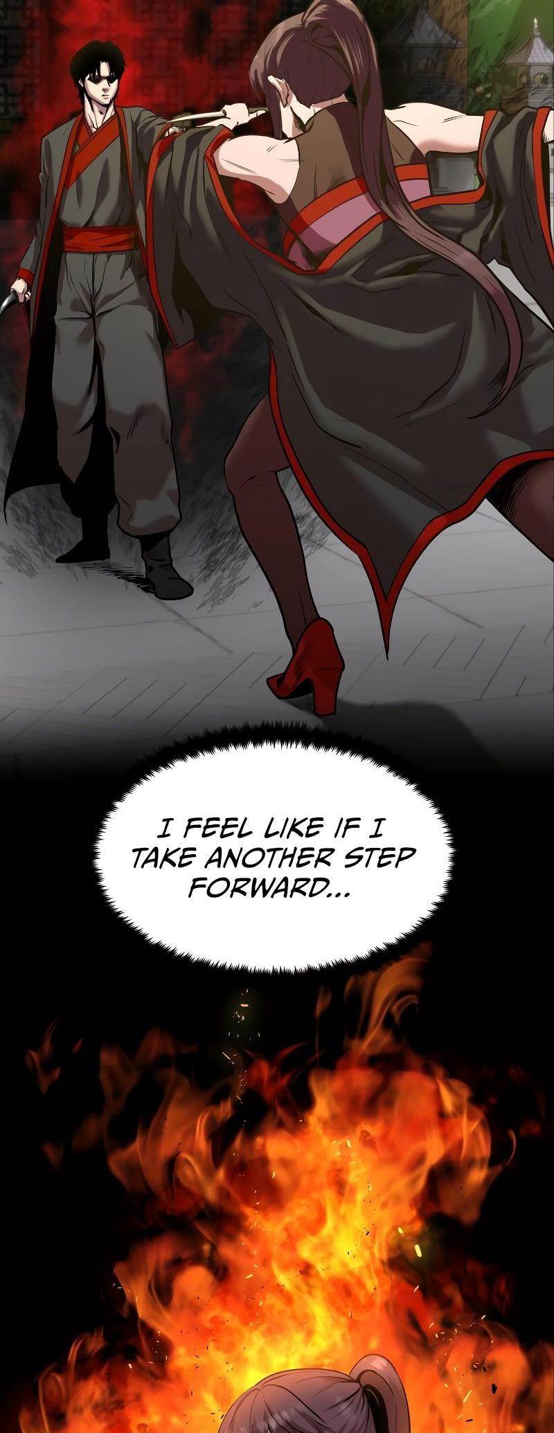 Embodiment Of The Assassin In The Murim World Chapter 8 - Page 11