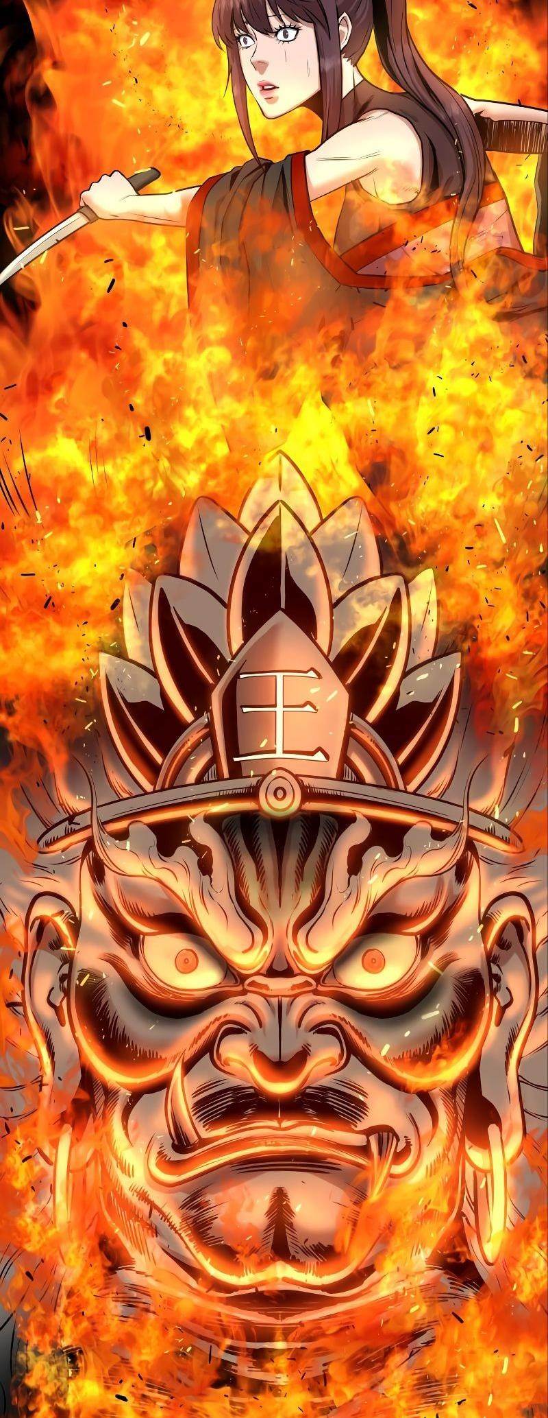 Embodiment Of The Assassin In The Murim World Chapter 8 - Page 12