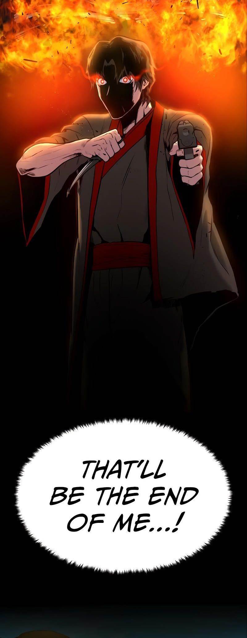 Embodiment Of The Assassin In The Murim World Chapter 8 - Page 13