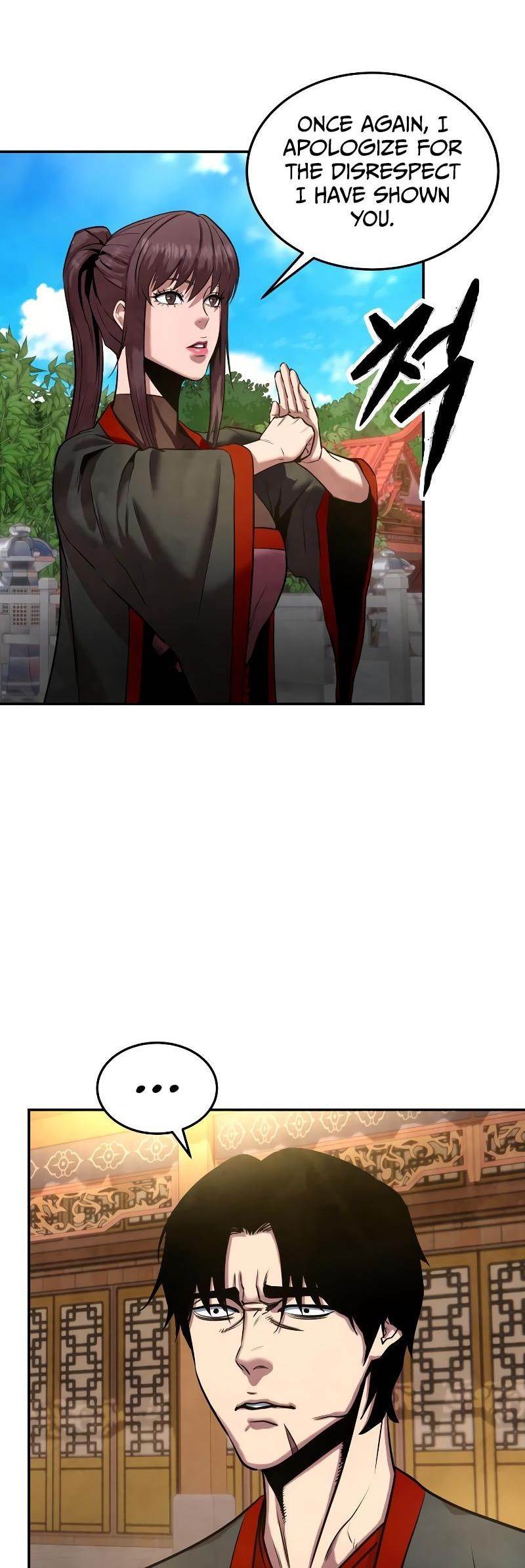 Embodiment Of The Assassin In The Murim World Chapter 8 - Page 16