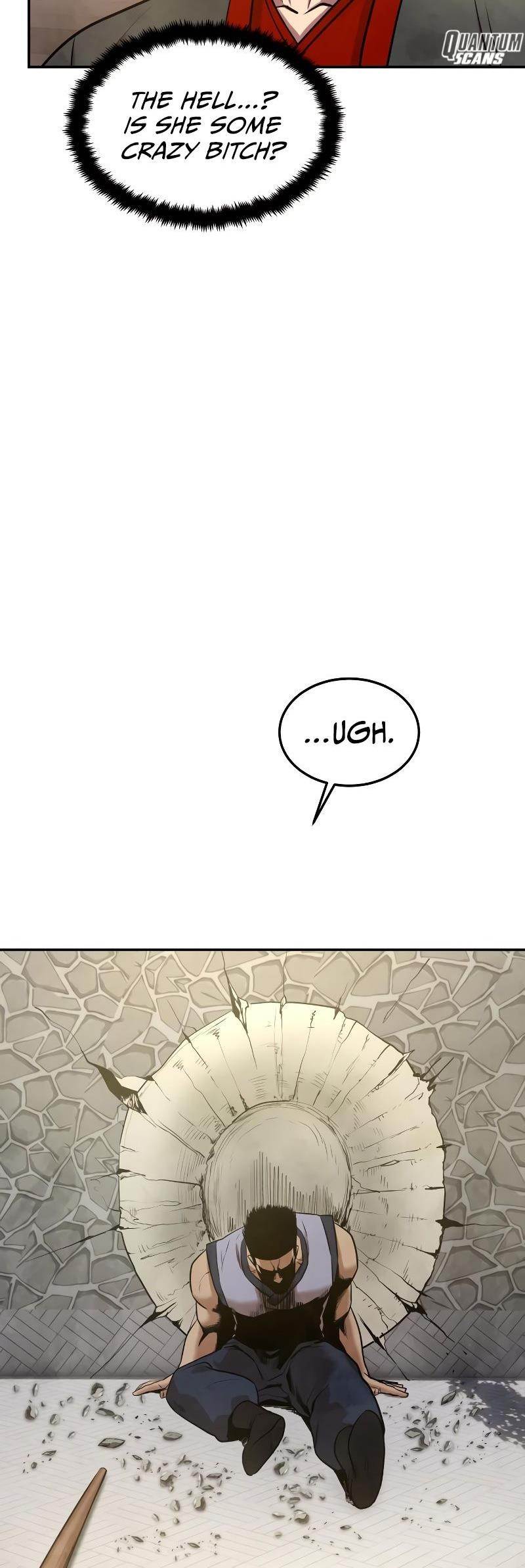 Embodiment Of The Assassin In The Murim World Chapter 8 - Page 17