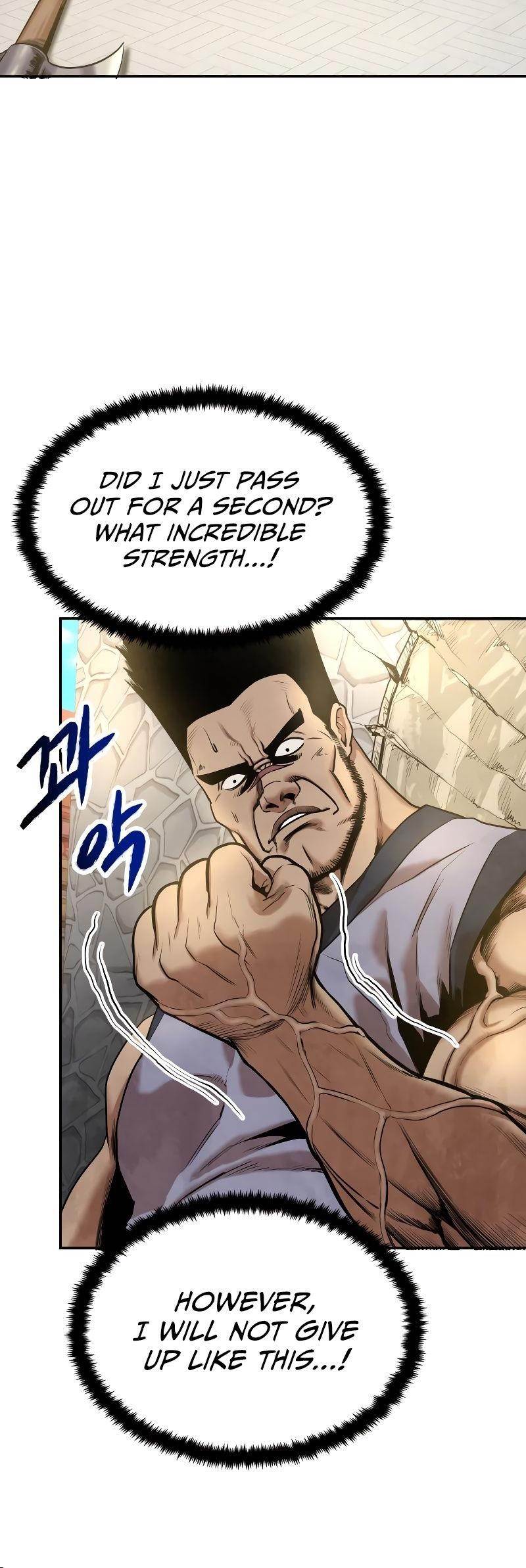 Embodiment Of The Assassin In The Murim World Chapter 8 - Page 18