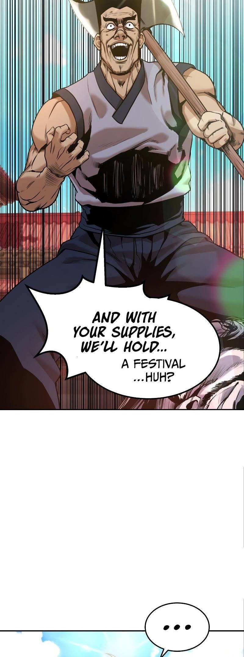 Embodiment Of The Assassin In The Murim World Chapter 8 - Page 20