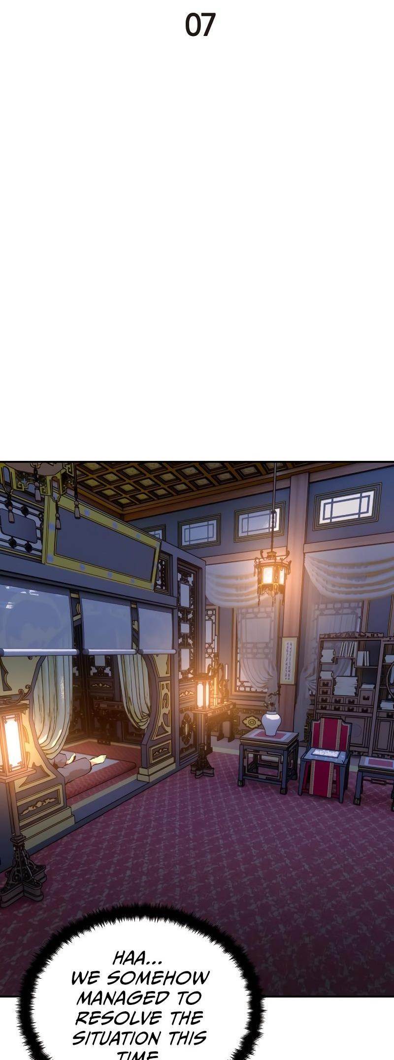 Embodiment Of The Assassin In The Murim World Chapter 8 - Page 24