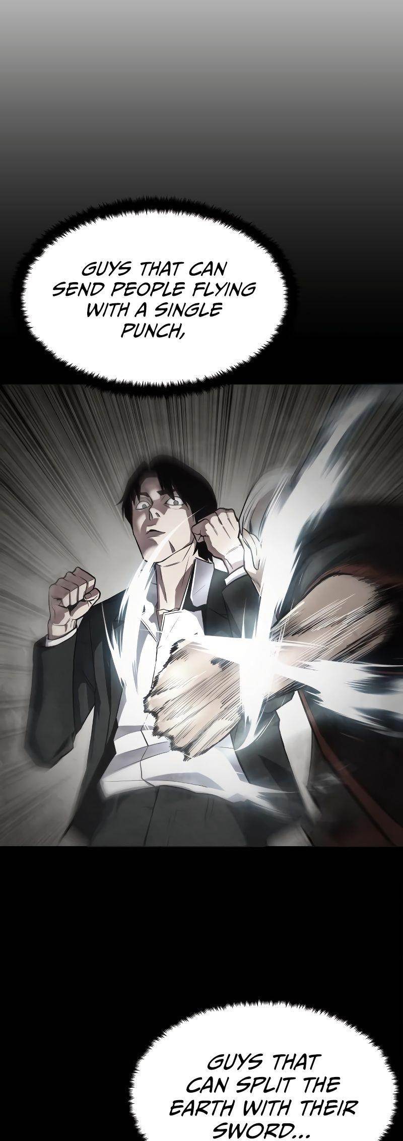 Embodiment Of The Assassin In The Murim World Chapter 8 - Page 26