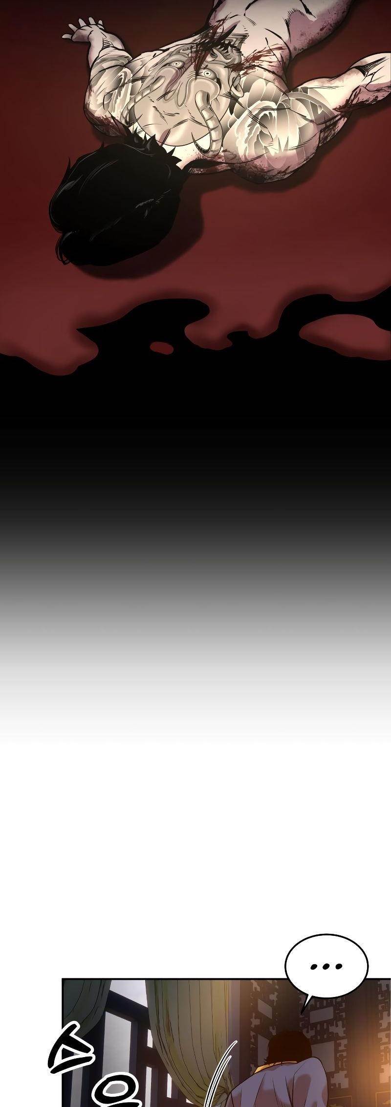 Embodiment Of The Assassin In The Murim World Chapter 8 - Page 29