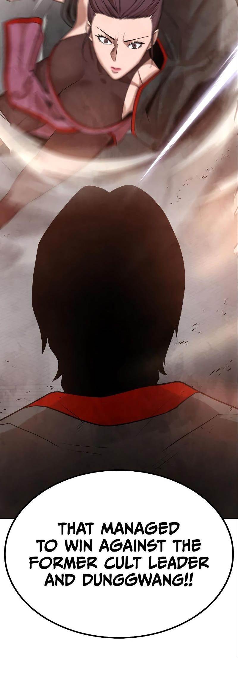 Embodiment Of The Assassin In The Murim World Chapter 8 - Page 3