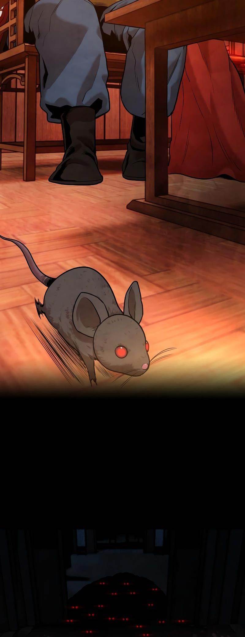 Embodiment Of The Assassin In The Murim World Chapter 8 - Page 36