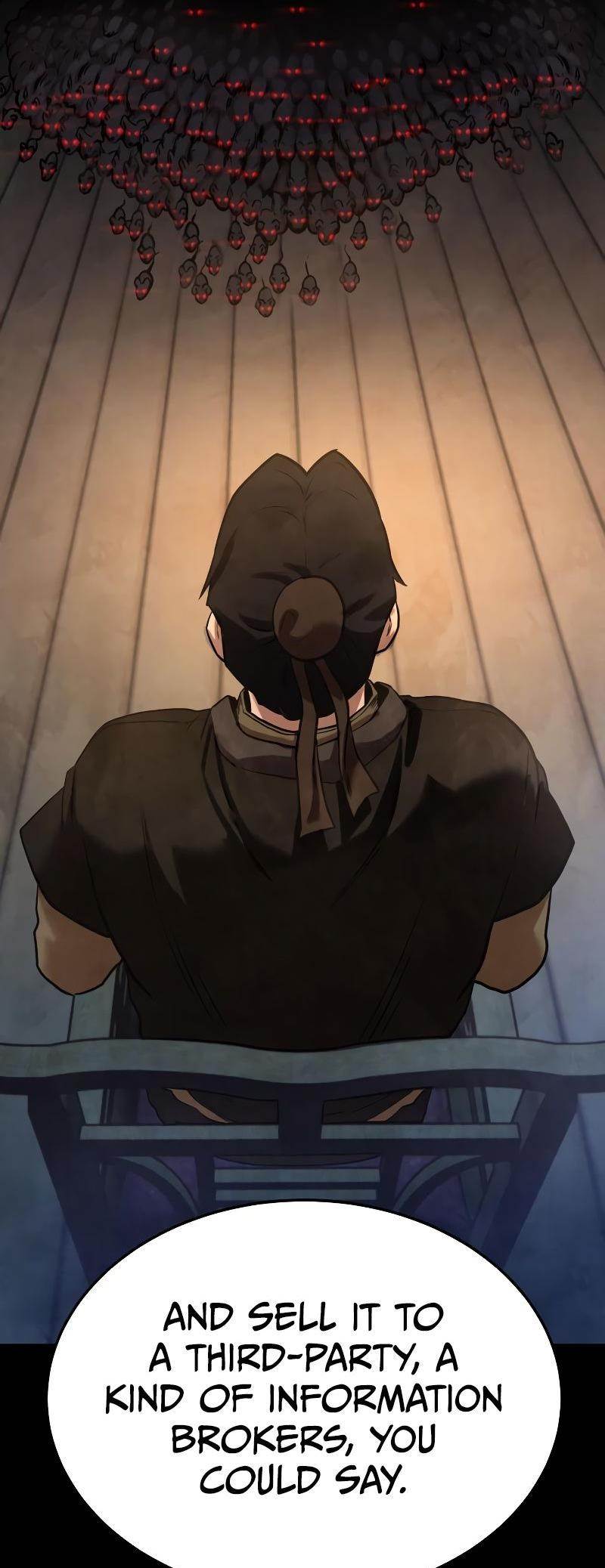 Embodiment Of The Assassin In The Murim World Chapter 8 - Page 37