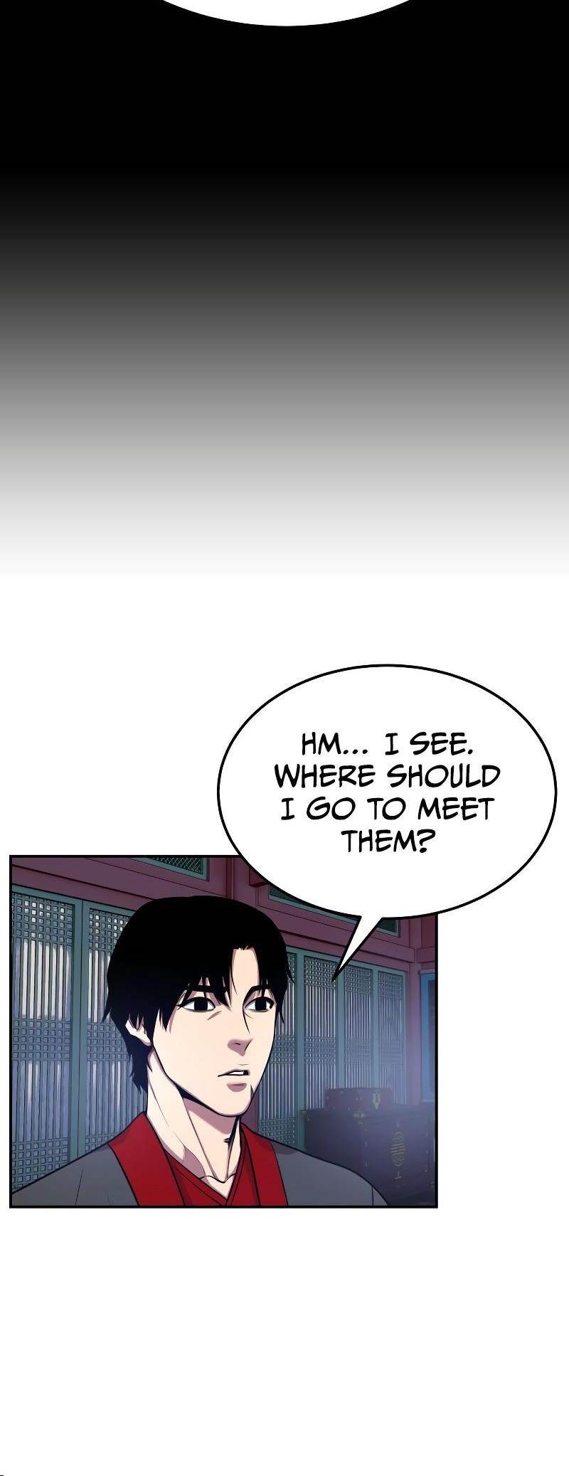 Embodiment Of The Assassin In The Murim World Chapter 8 - Page 38