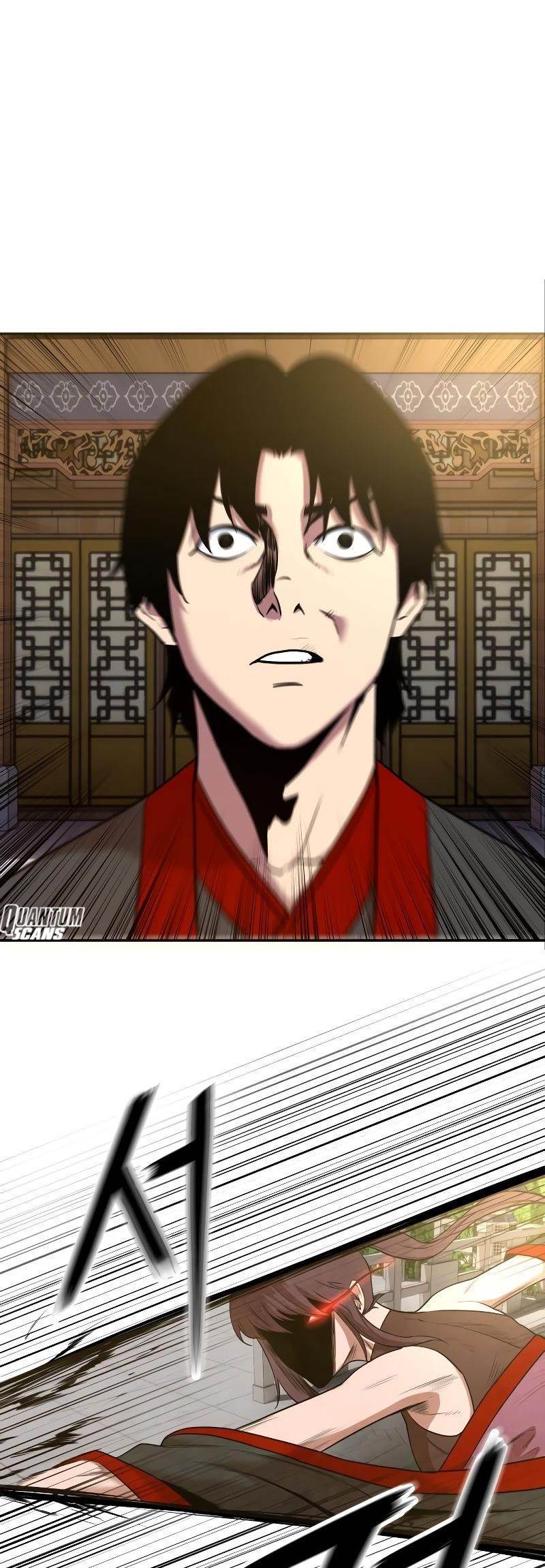 Embodiment Of The Assassin In The Murim World Chapter 8 - Page 4