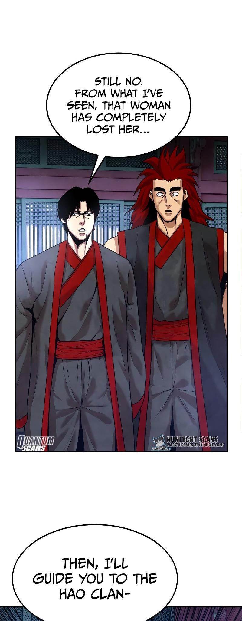 Embodiment Of The Assassin In The Murim World Chapter 8 - Page 41