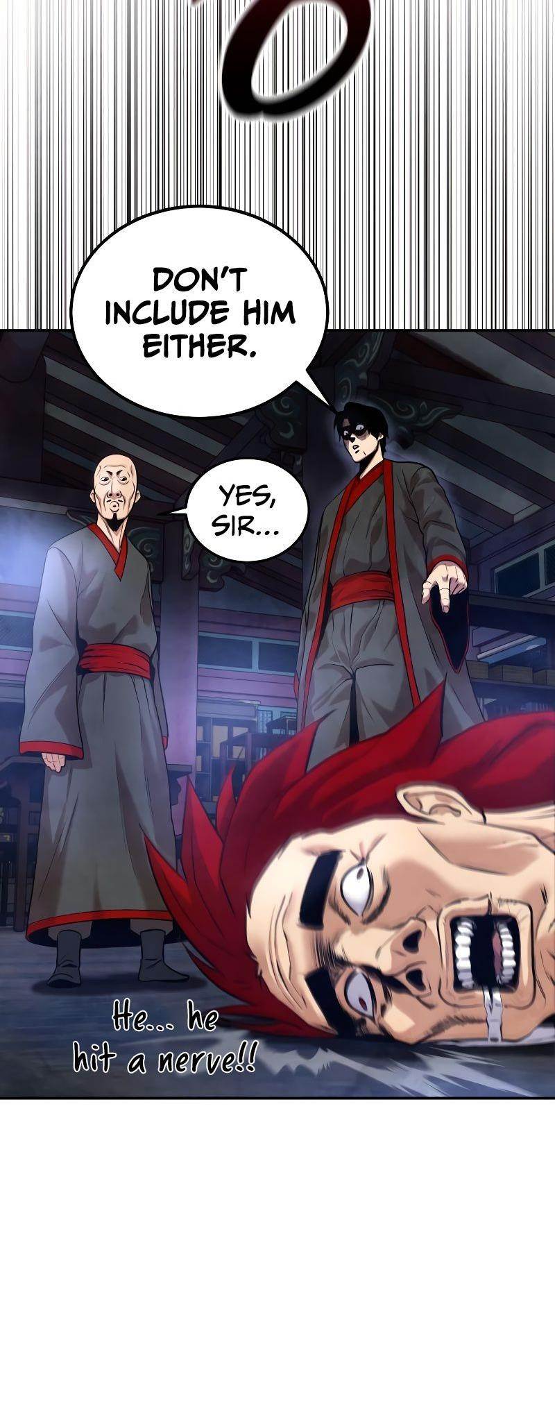 Embodiment Of The Assassin In The Murim World Chapter 8 - Page 43