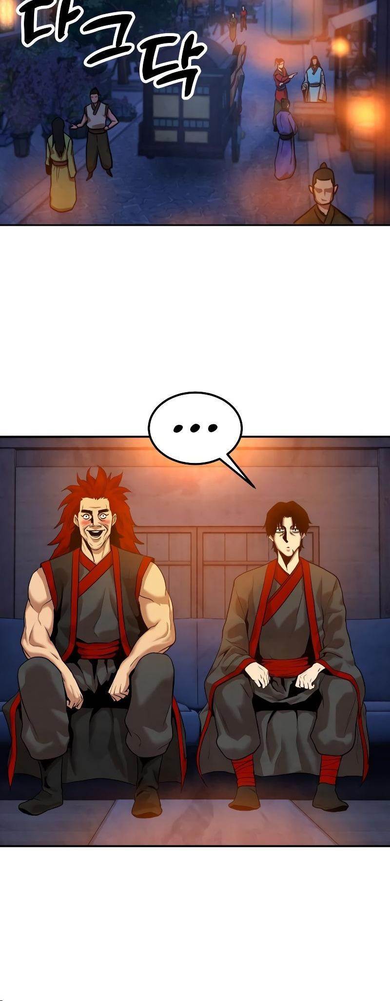 Embodiment Of The Assassin In The Murim World Chapter 8 - Page 45
