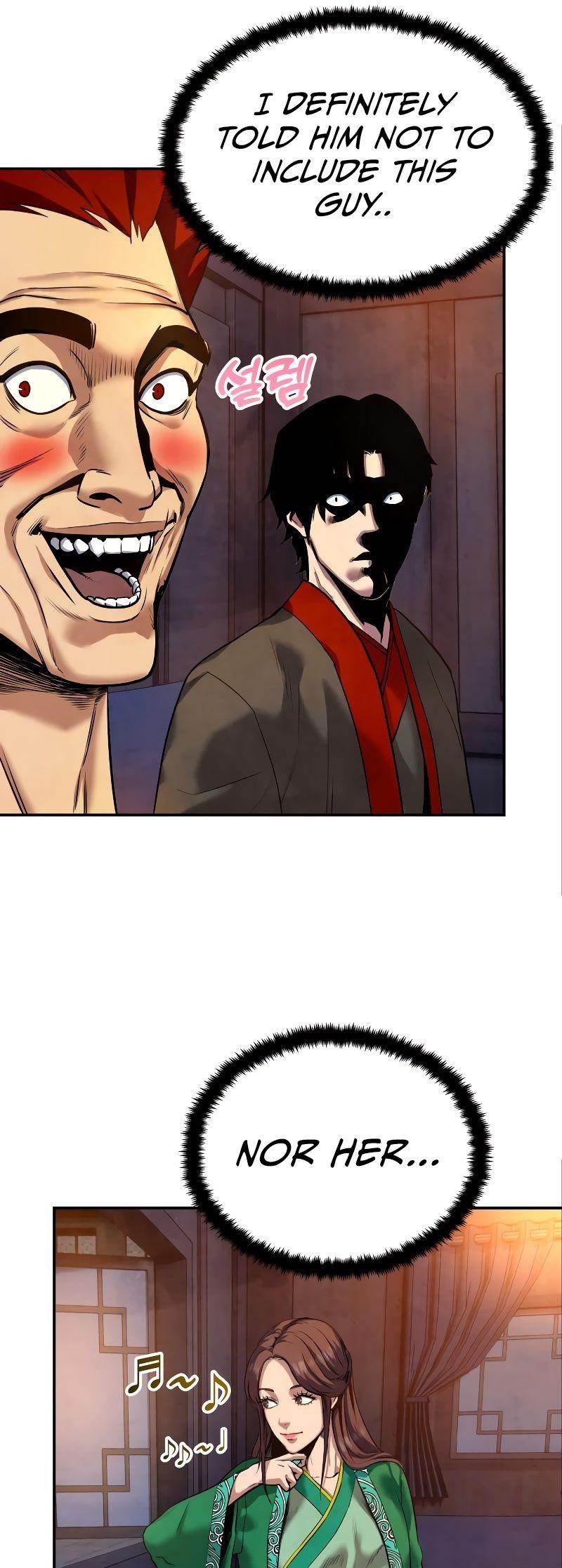 Embodiment Of The Assassin In The Murim World Chapter 8 - Page 46