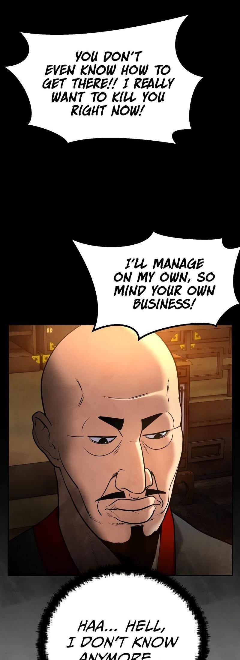 Embodiment Of The Assassin In The Murim World Chapter 8 - Page 53