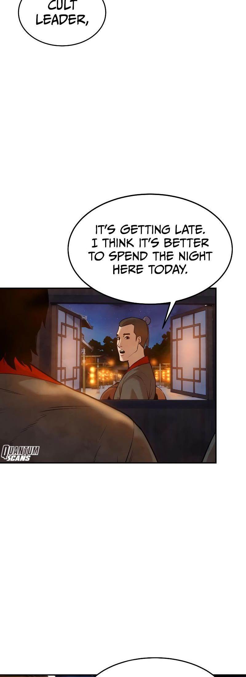 Embodiment Of The Assassin In The Murim World Chapter 8 - Page 55