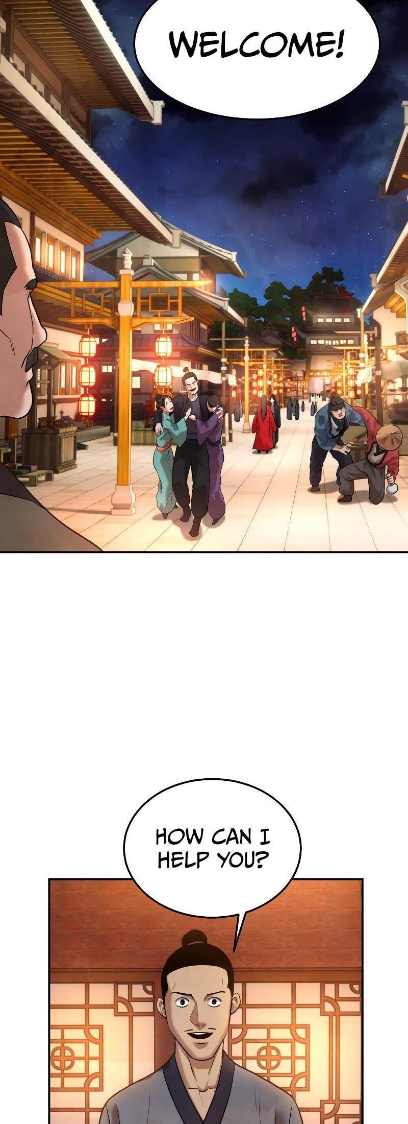 Embodiment Of The Assassin In The Murim World Chapter 8 - Page 56