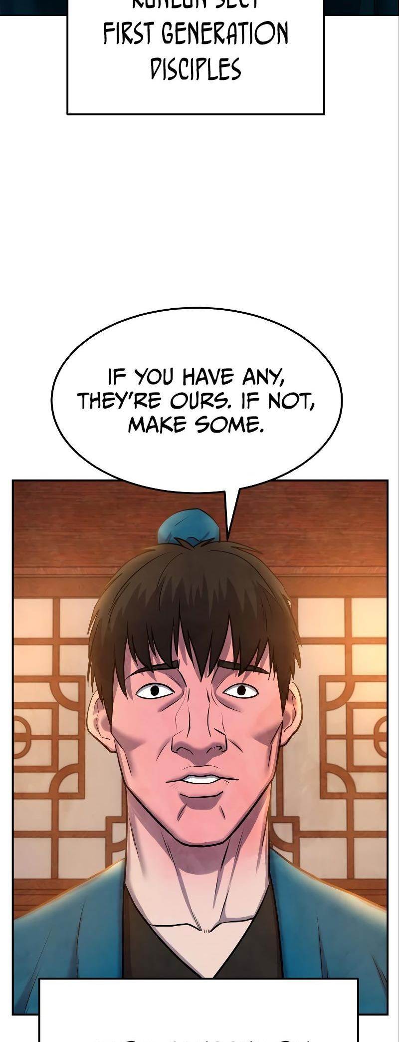 Embodiment Of The Assassin In The Murim World Chapter 8 - Page 60